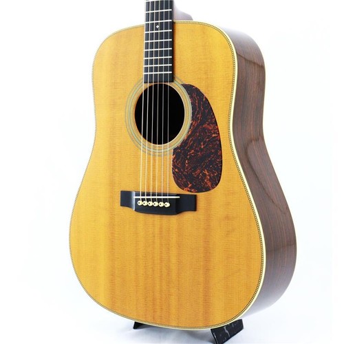 Martin 28v 2005 chitarra - martin,