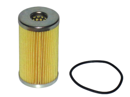 Filtro carburante per