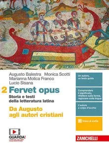 Fervet opus storia - 2., e