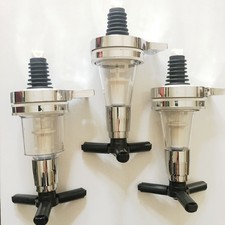 Dispenser di liquori per vino