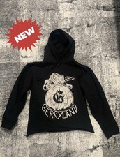 NEW Large G-Eazy GERRYLAND