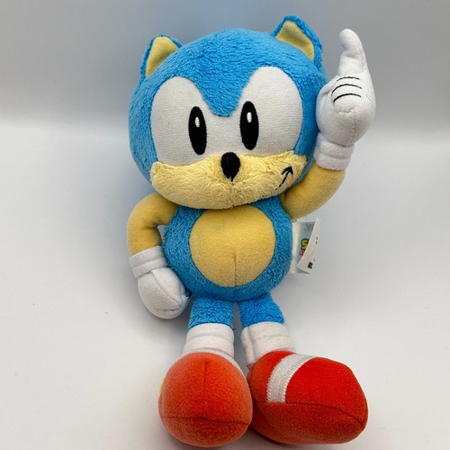 Tomy classic sonic riccio - classic,