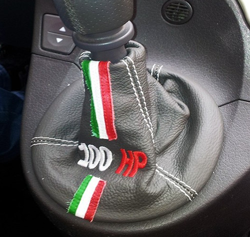Cuffia leva cambio - , fiat