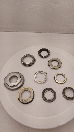 Kit copricapo honda - 250, f