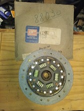 Disco frizione triumph gt6