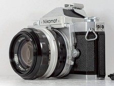 [ Opt Nuovo Leggere] Nikon