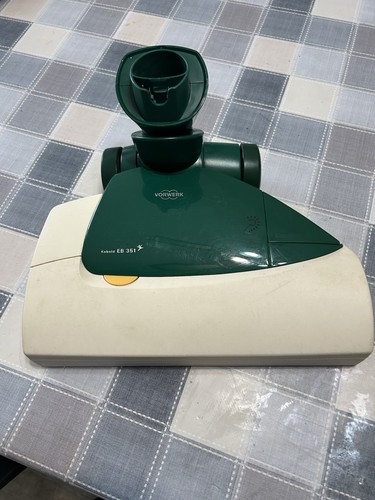 Battitappeto kobold eb351 - battitappeto,
