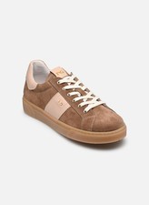 SNEAKERS DONNA NERO GIARDINI
