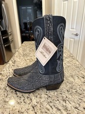 🔥🔥Stivali Lucchese fatti