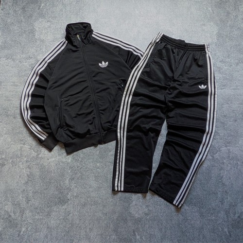 Giacca pantaloni tuta pista - giacca, da