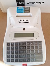 REGISTRATORE DI CASSA