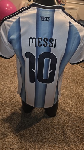 Maglia calcio personalizzata