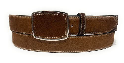 Cintura uomo western pelle - cintura,