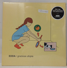 LP Edda - Graziosa Utopia