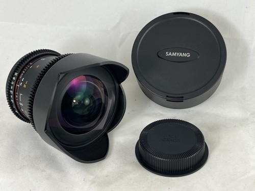 Samyang 14mm as if - samyang,