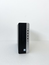 HP ProDesk 600 G4 SFF PC –