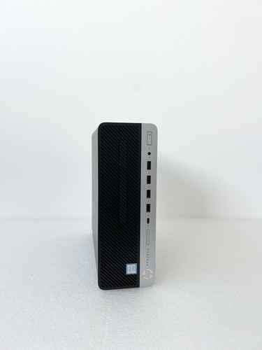 Prodesk 600 sff - prodesk, pc