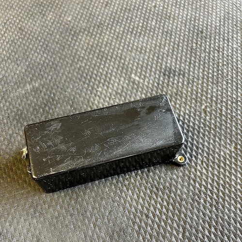 Pickup tarback per - per, chitarra