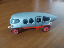 MODELLINO RIO  - ALFA RICOTTI