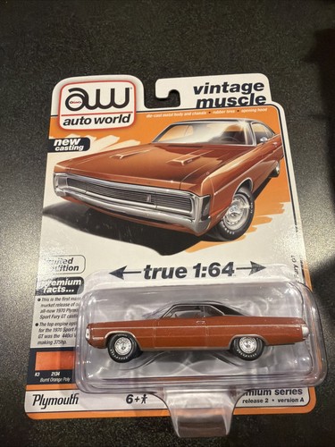 Nuovo auto world - world, vintage