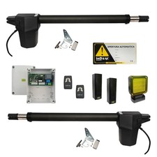 Kit automazione cancello