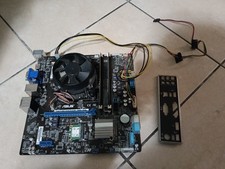 Scheda Madre Bundle CPU i5
