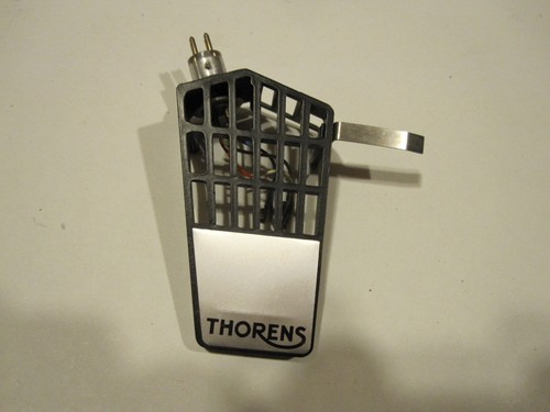 Thorens tp60 cuffia - thorens,