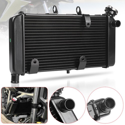 Radiatore anteriore per honda - anteriore,