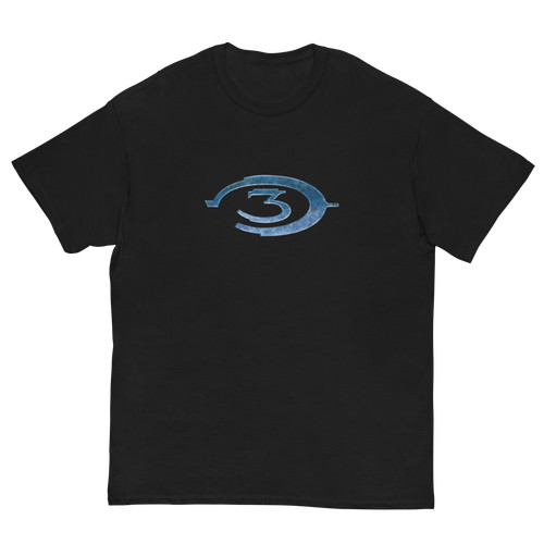 Shirt classica halo xbox - t-shirt,