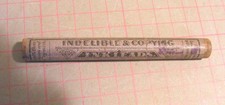 RARE ANTIQUE  EAGLE PENCIL