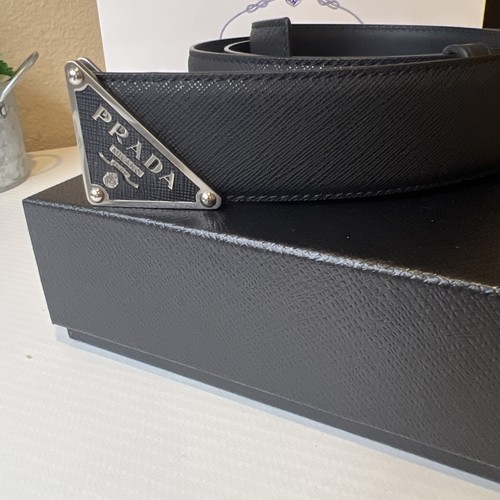 Cintura uomo prada taglia - cintura,