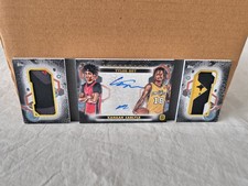 2022-23 Topps Inception Tyler