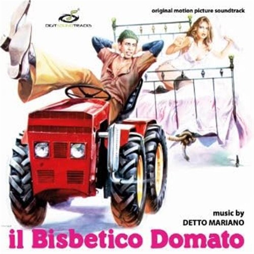 Bisbetico domato 1 - bisbetico, cd