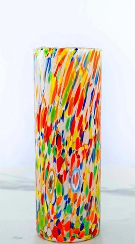Murart vaso vetro murano - murart,