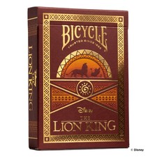 Bicycle - Carte da gioco -