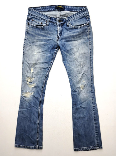 Jeans levis 524 - levis, superlow