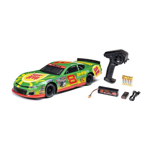Losi chevrolet zl1 dale - zl1,