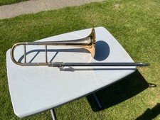 Trombone alto JP Rath 236