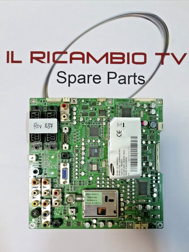 Main samsung bn40 - main, bn40-00051a