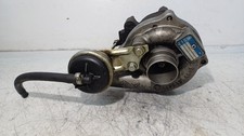 TURBINA PER NISSAN Micra 3°