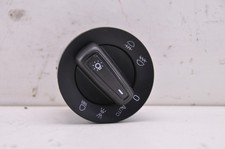 Headlight switch Skoda Fabia