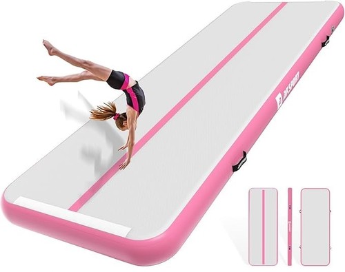 Air track tappetino ginnastica - air,