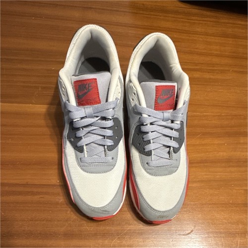 Nike air max essential wolf - air,