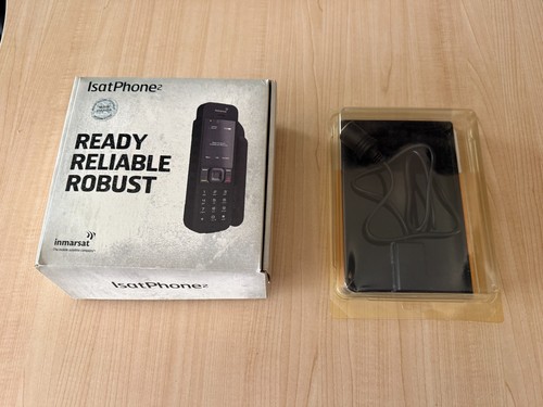 Telefono satellitare inmarsat - telefono,