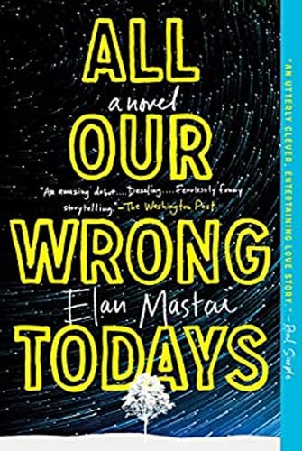 All our wrong - all, a