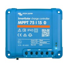SmartSolar MPPT 75V 15 amp