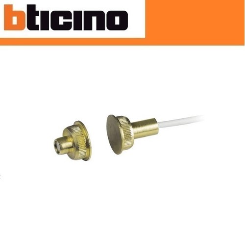 Contatto magnetico per porte - magnetico,
