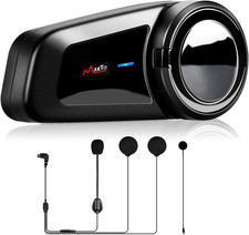 Interfono moto con radio - moto,