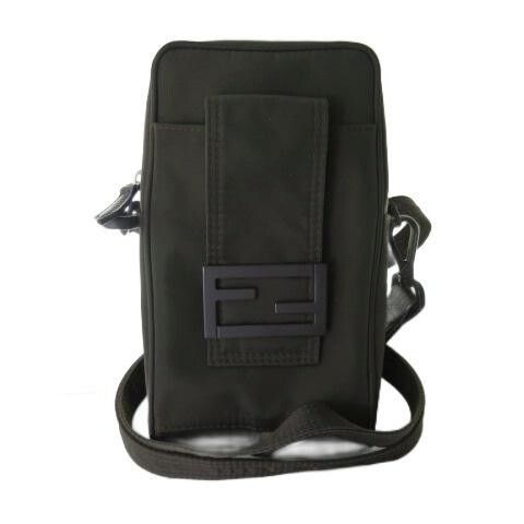 Fendi 7as056 baguette - baguette, porta