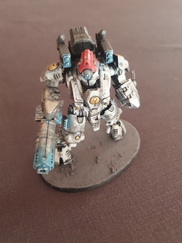 Warhammer 40k tau - 40k,
